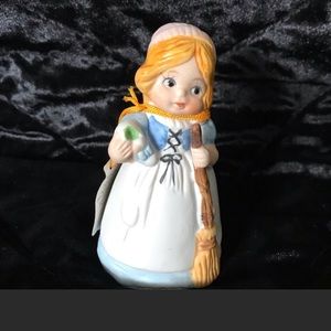 🔔Vintage Jasco Adorabella Bell🔔